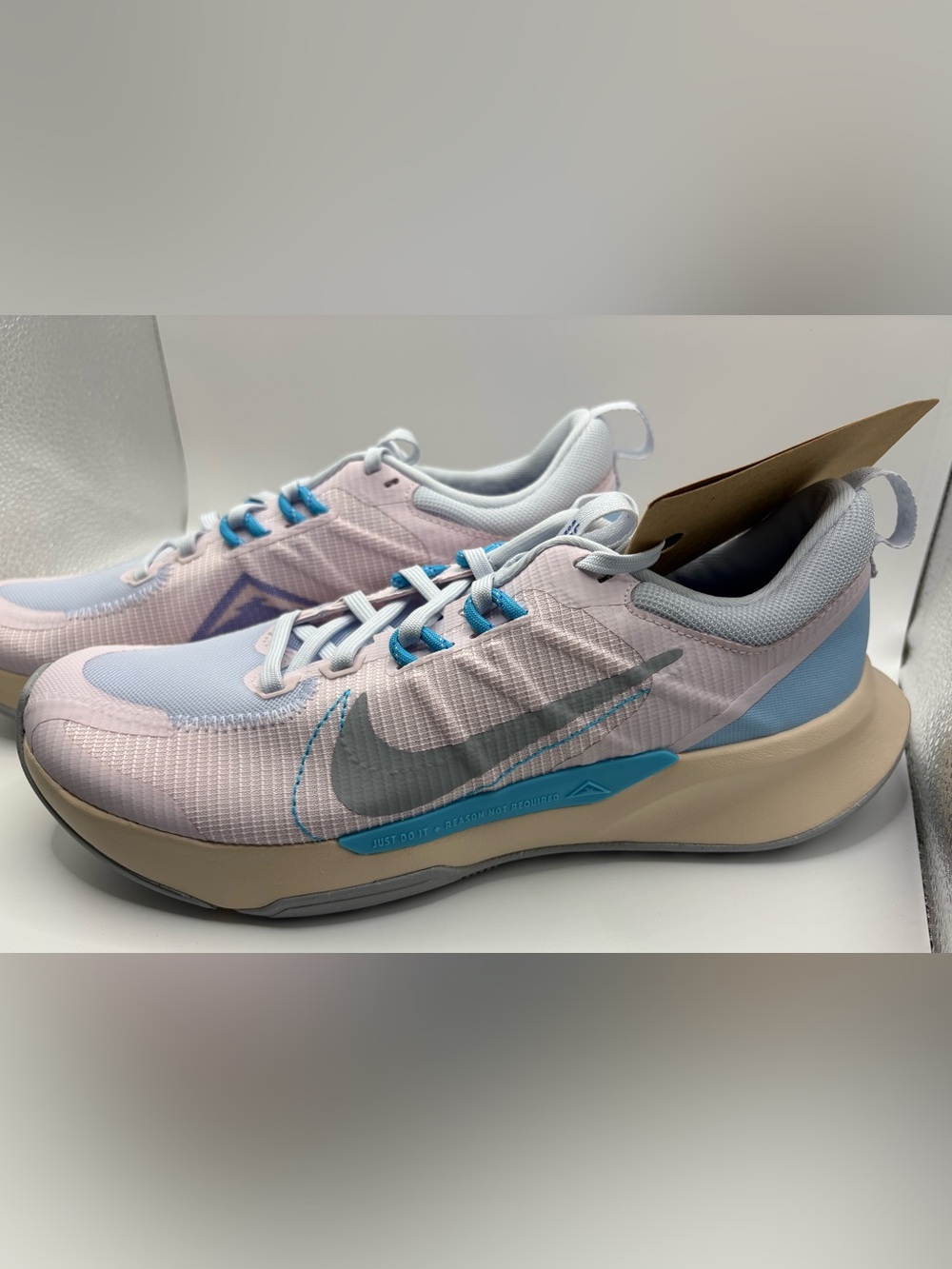 New Nike Juniper Trail 2 NN Women’s 10 Deadstock - Picture 2 of 5